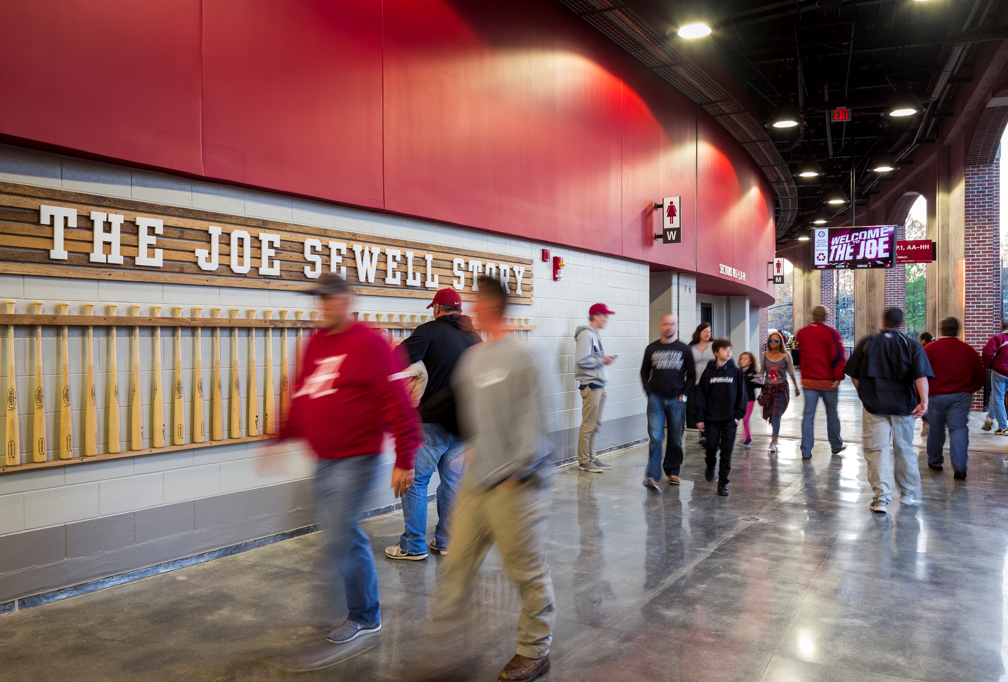 Sewell-Thomas Stadium