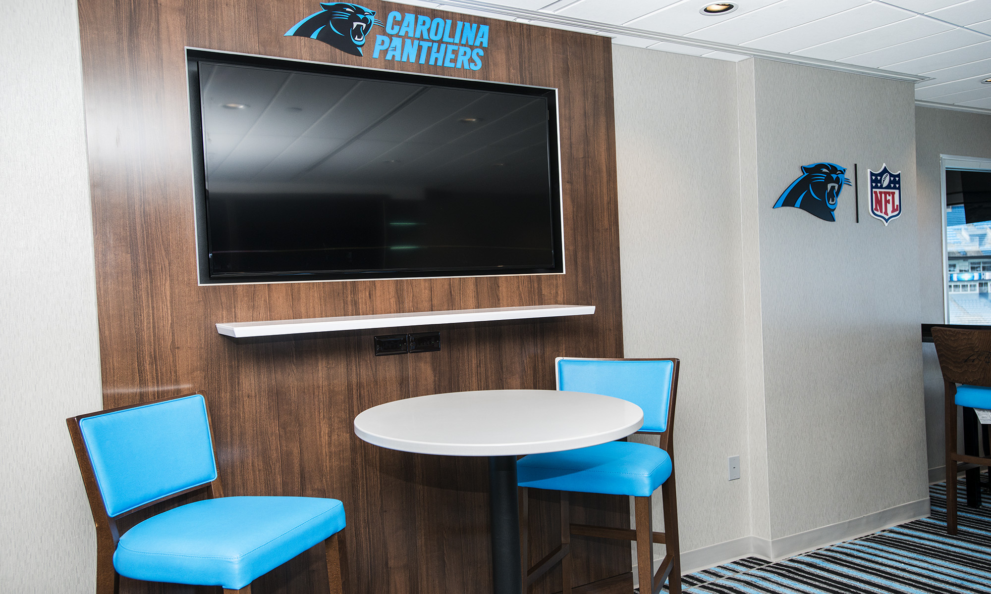 Carolina Panthers