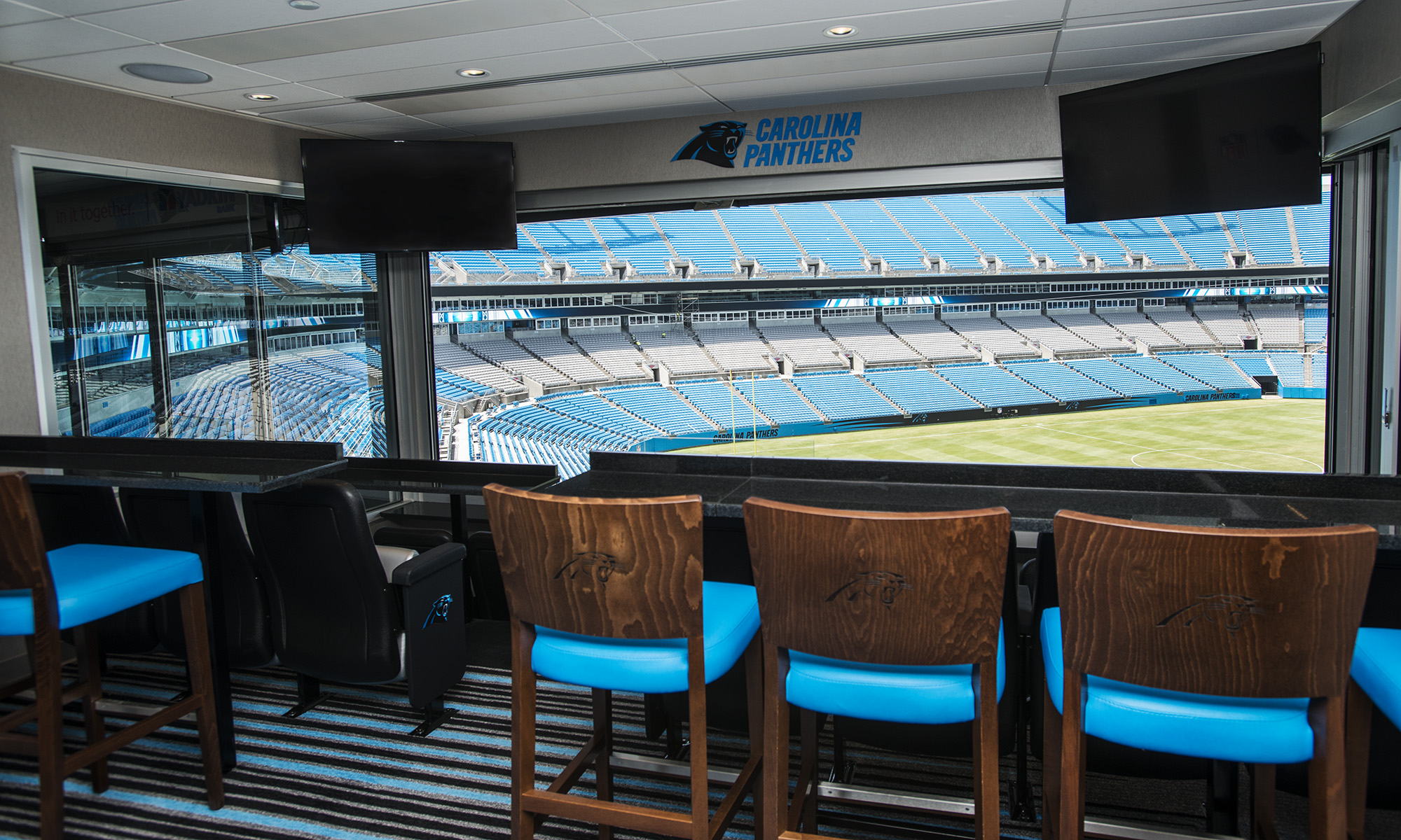 Carolina Panthers