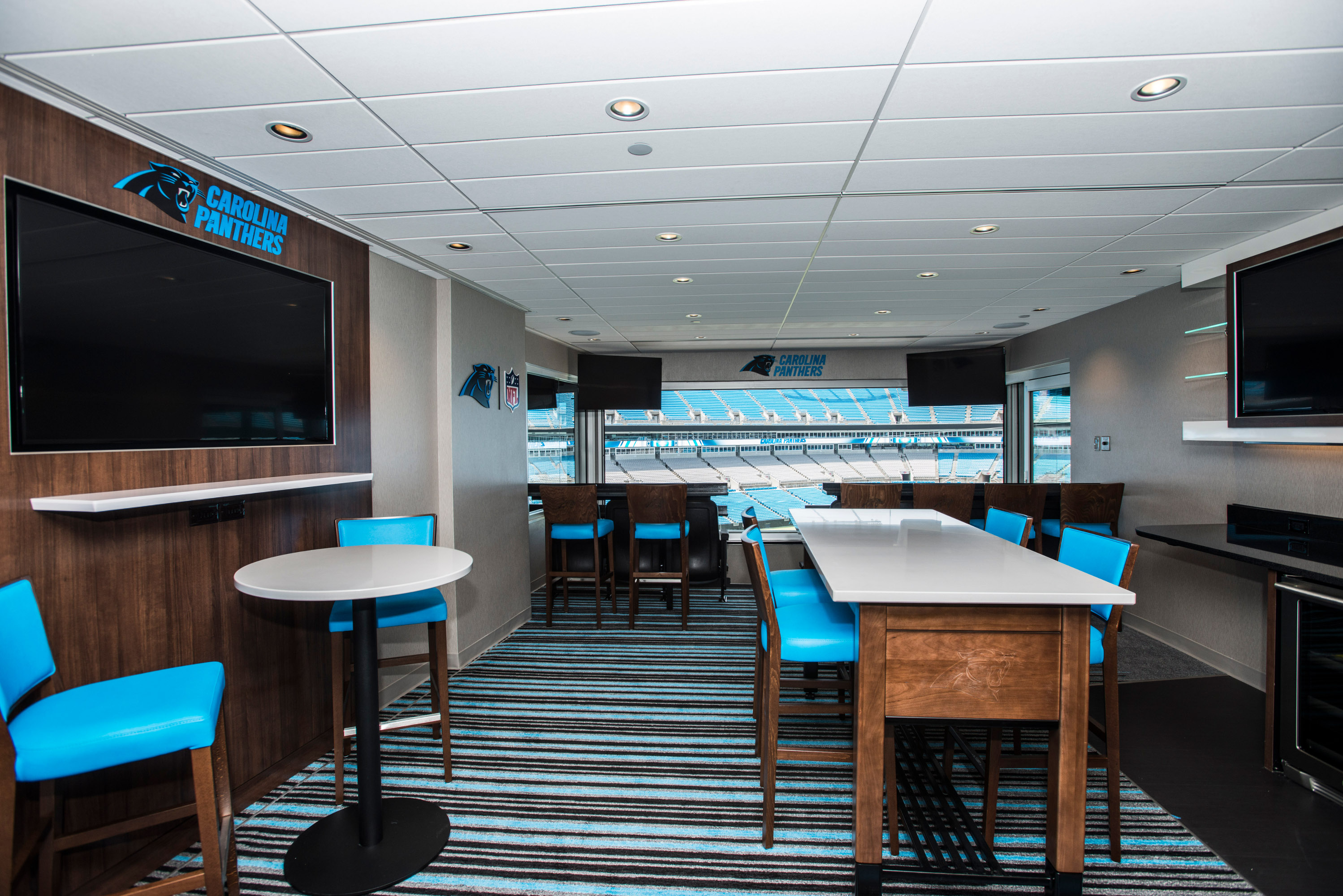Carolina Panthers