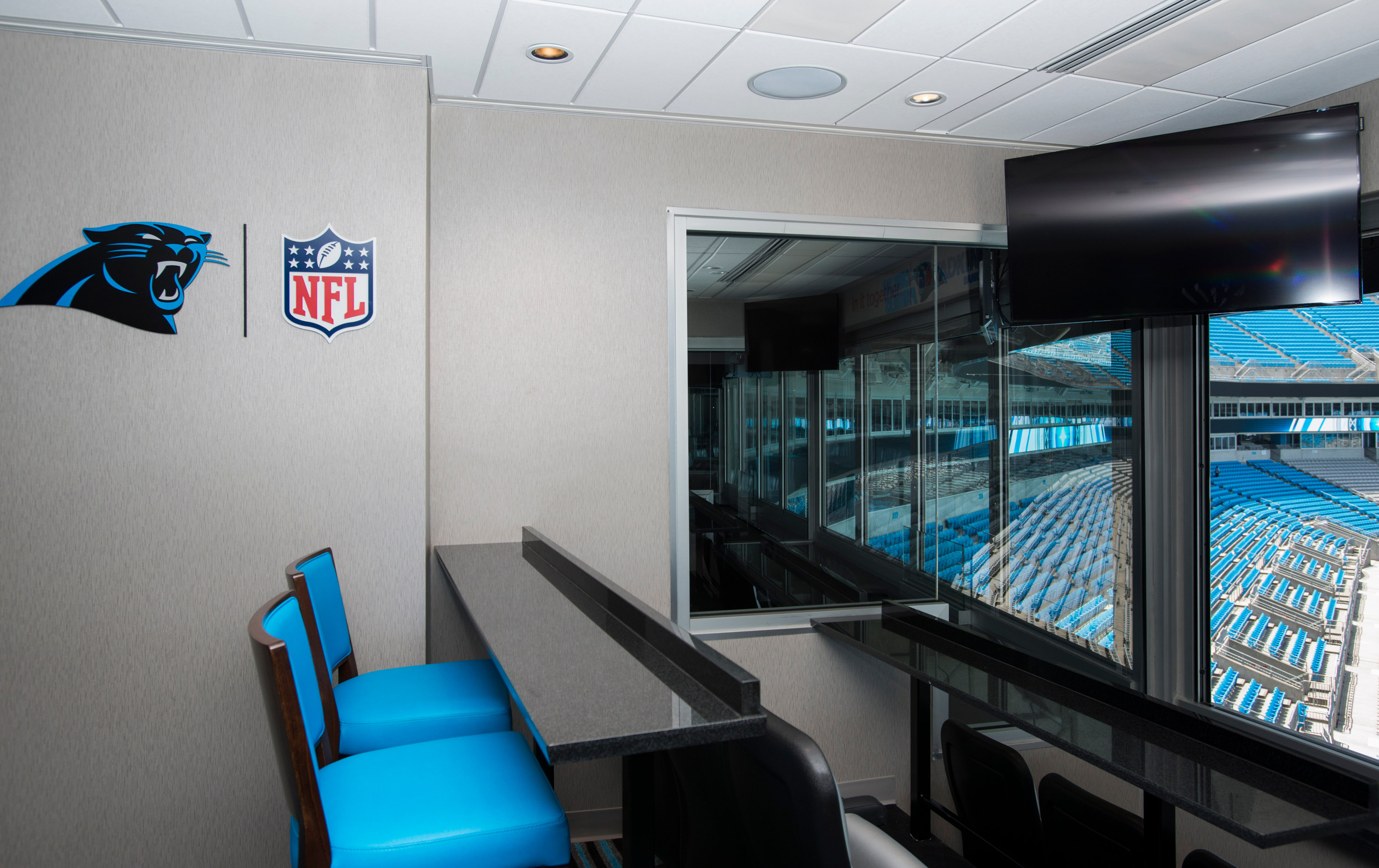 Carolina Panthers