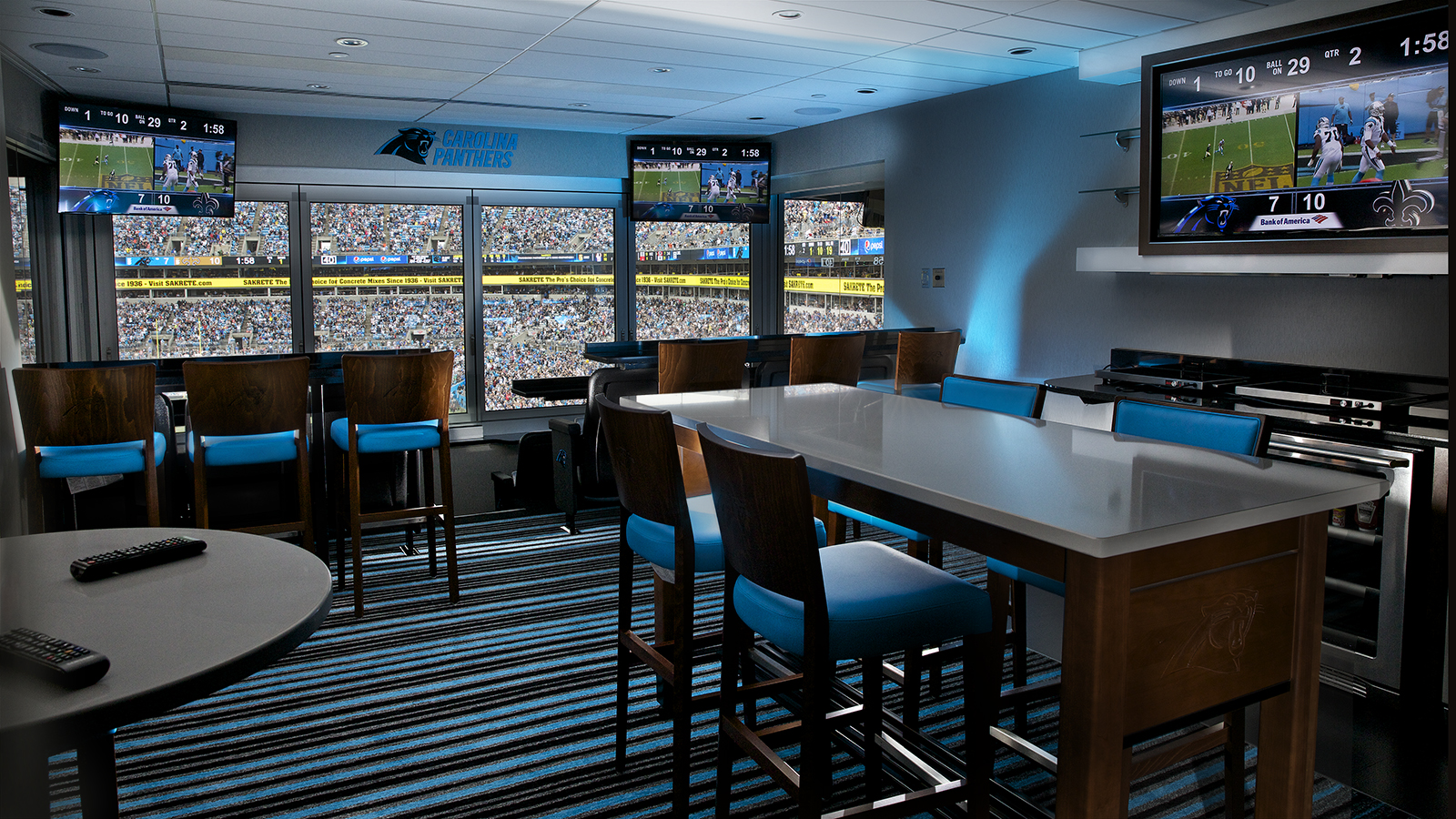 Carolina Panthers