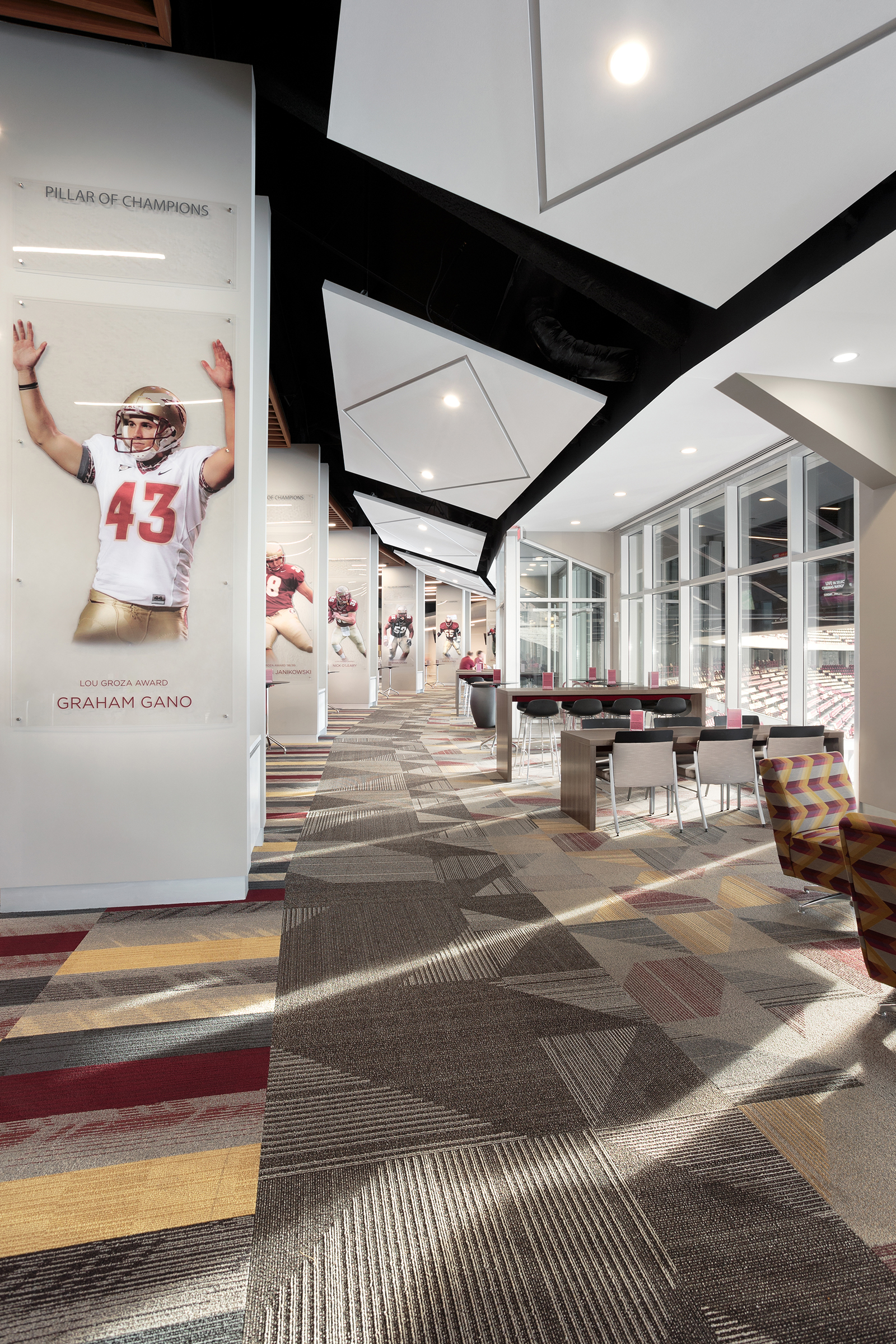 Doak Campbell Stadium