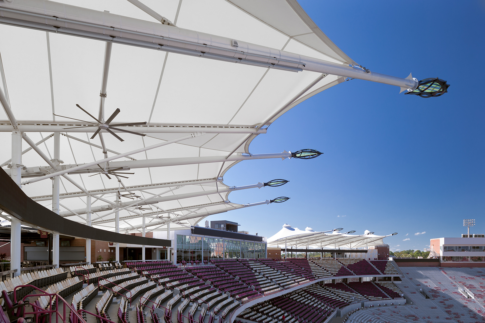 Doak Campbell Stadium