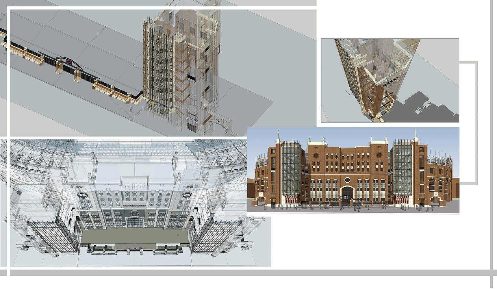 Doak Campbell Stadium